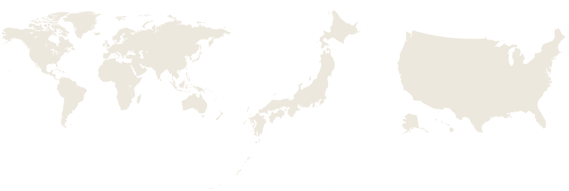 Destinations