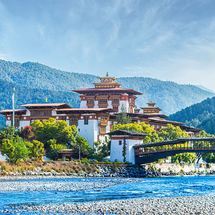 Bhutan