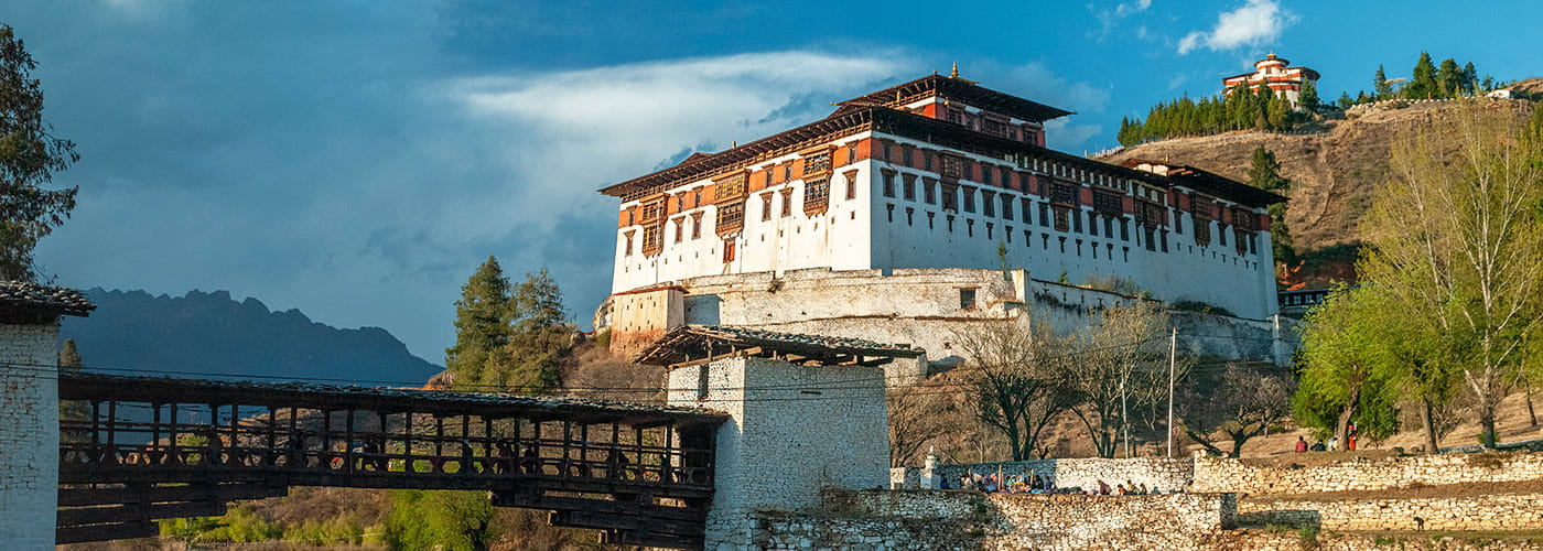 Bhutan