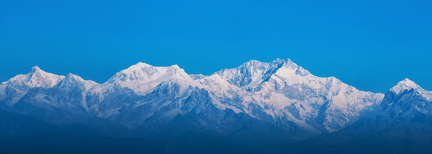 Darjeeling