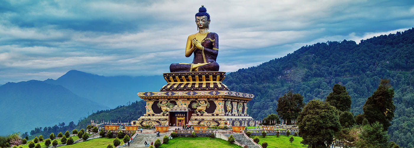 Sikkim