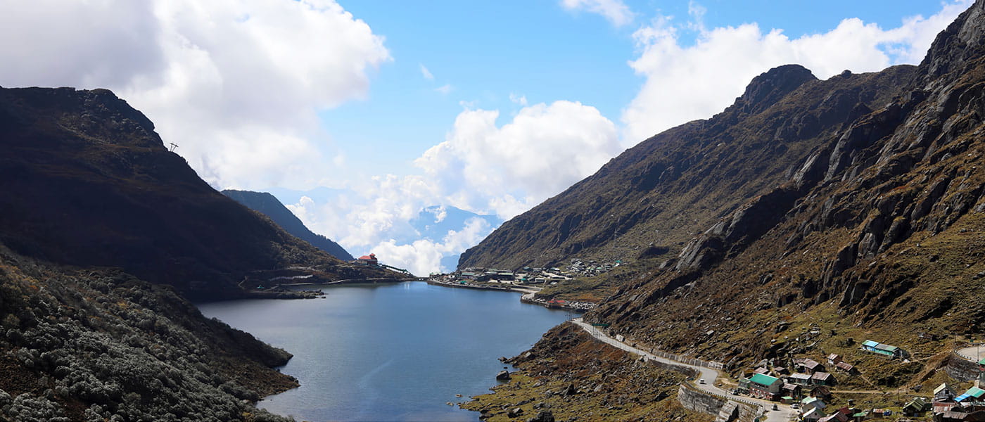 Sikkim Himalayan Escape
